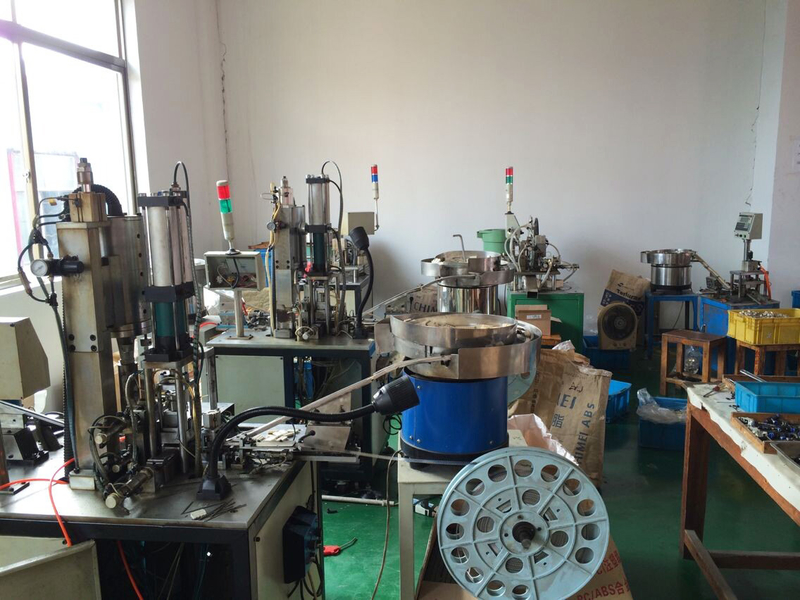 Trung Quốc Cixi Anshi Communication Equipment Co.,Ltd hồ sơ công ty