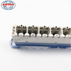 JPX658-FA8-239X Huawei Type 10 Pairs Cable Jumper Side Terminal Block