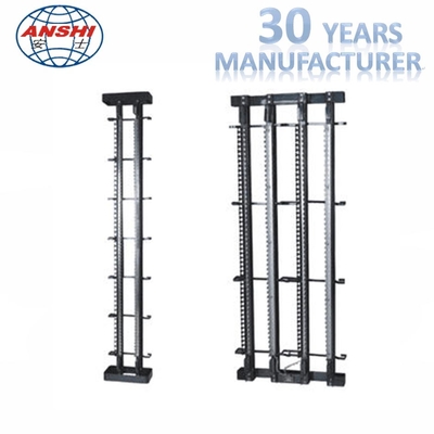 Wall Mount MDF Main Distribution Frame 1380 Pair For Subscriber Wire Termination