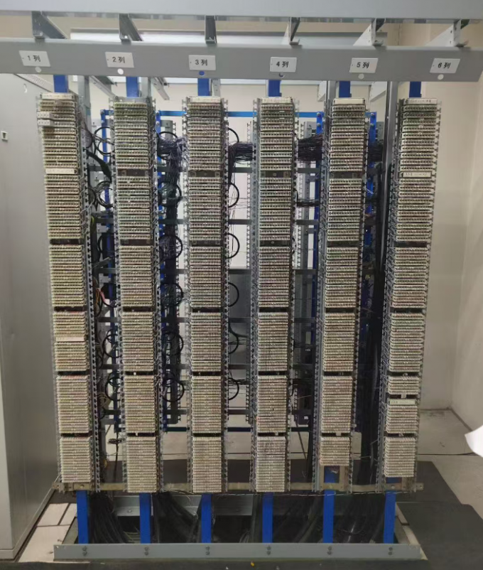 Cách chọn MDF, IDF và EDF? Hướng dẫn toàn diện về logic lựa chọn kiến ...