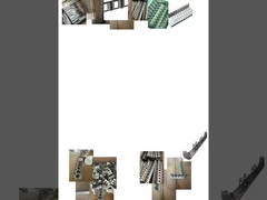 LSA mô-đun khung đằng sau