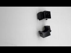 Chèn Keystone trống RJ45