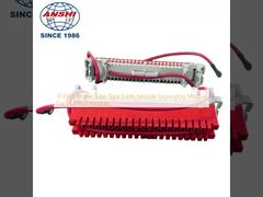 10 Cặp Ống Định Hình Loại Mô-đun Tiếp Đất Cho Mô-đun LSA Plus