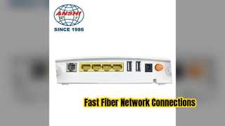 Bộ điều hợp lai sợi quang tốc độ cao cho mạng FTTx