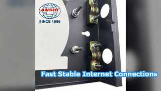Cáp Ethernet Cat6 tốc độ cao 3m để chơi game ổn định