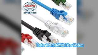 Modem Cáp Quang Tốc Độ Cao Cho Internet Gia Đình Đáng Tin Cậy