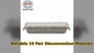 Thay thế mô-đun ngắt kết nối LSA PLUS 10 cặp