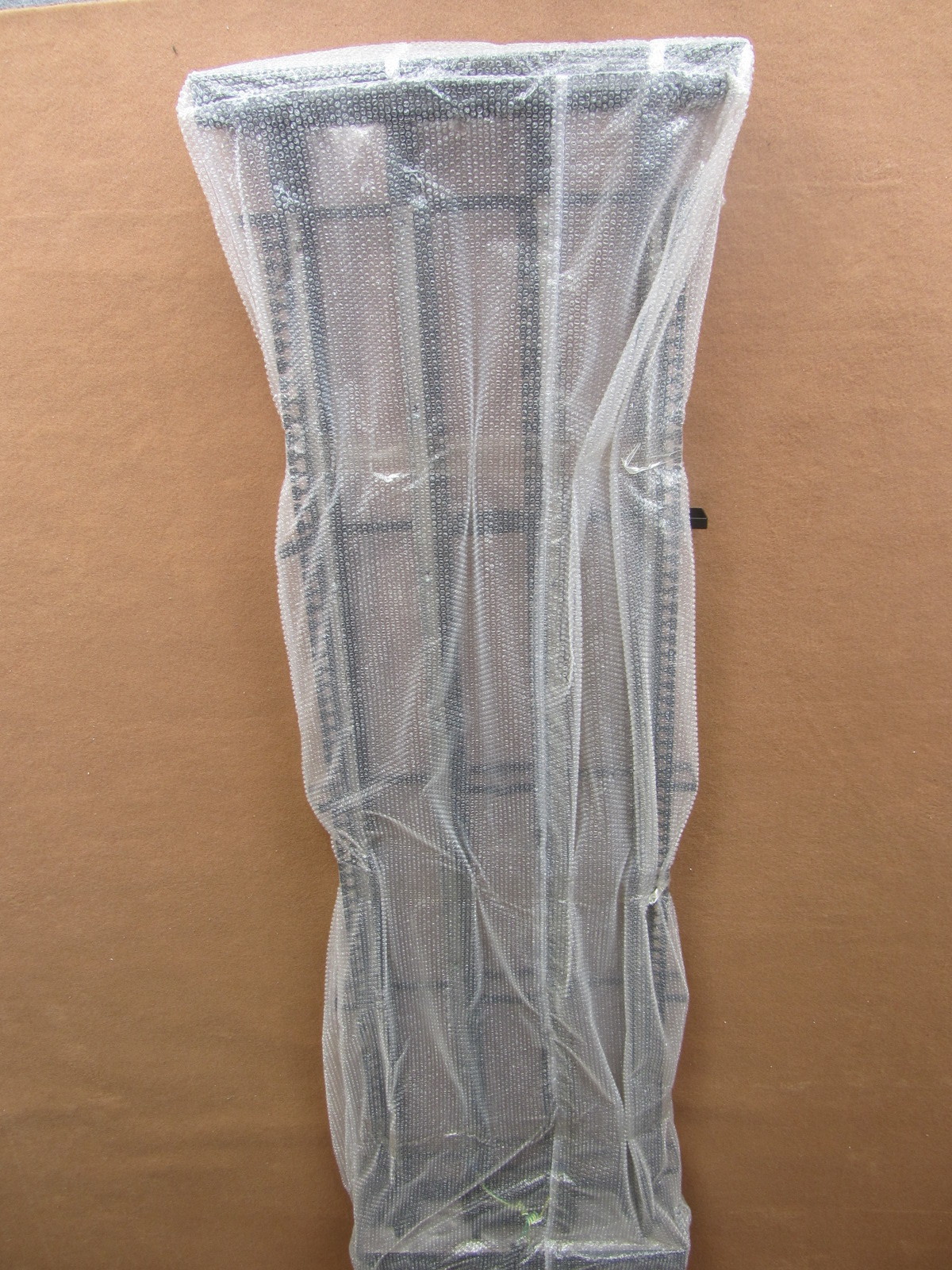 800 Pairs 1400 Pair 1600 Pairs Telephone Floor / Wall Mount Fiber Optic Distribution Frame With LSA Plus Module