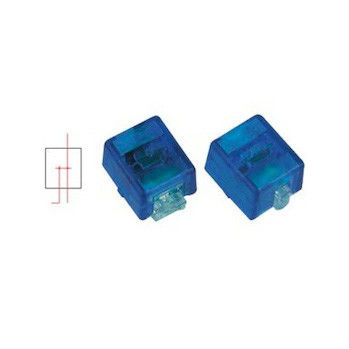 0.4 - 0.7mm 3M IDC Terminal Block UB K4 Với nhựa đít chống nước