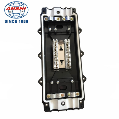 Hộp phân phối bên ngoài ANSHI 10 cặp 20 cặp 30 cặp IP66