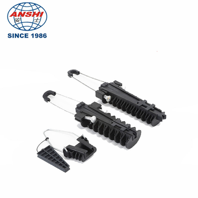ADSS OPGW Clamp dây căng hình lưỡi liễu