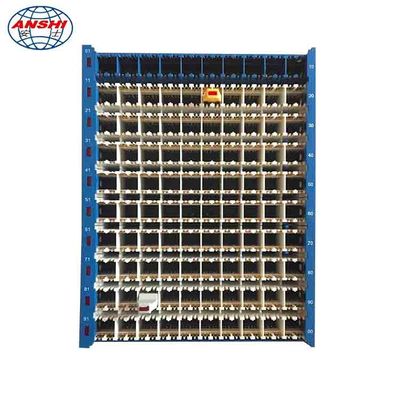 JPX202 Main Distribution Frame 100 Pairs MDF Telecom Protection Module for External Line