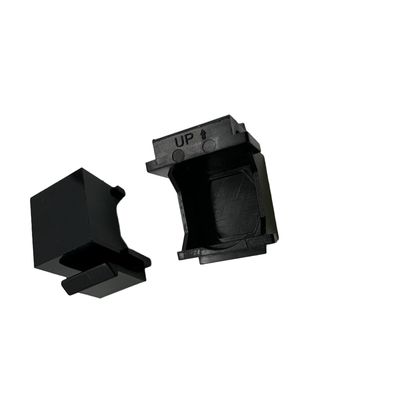 Chèn Keystone trống RJ45