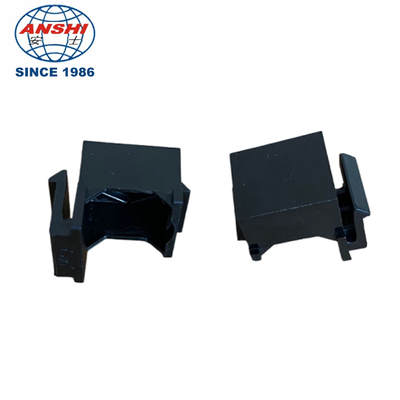 Nắp che bụi RJ45, Ốp che, Chèn, Giao diện mạng, Tấm che, Đầu cắm giao diện, Keystone trống