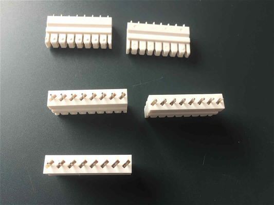 Đầu nối IDC kép KRONE 110 8 chân KRONE 3.81mm PCB