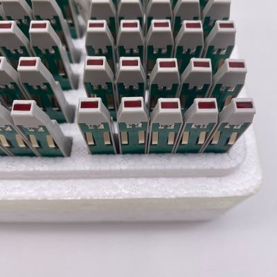 1 Cặp Thiết bị Bảo vệ LPM cho Khối Đầu cuối Bên Cáp 100 Cặp