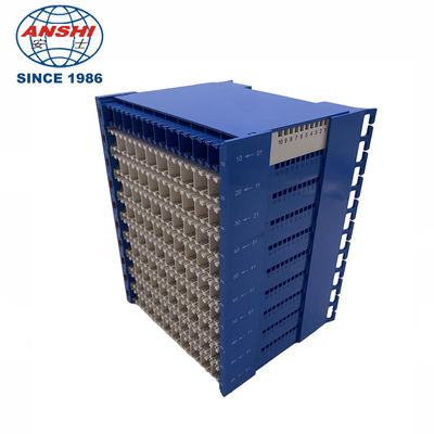 Mô-đun bảo vệ MDF JPX202 100 cặp cho đường dây ngoài trời