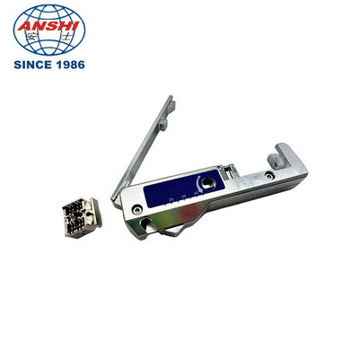 Dụng cụ bấm CommScope AMP Type SL cho Keystone Jack với tính toàn vẹn của dây xoắn đôi