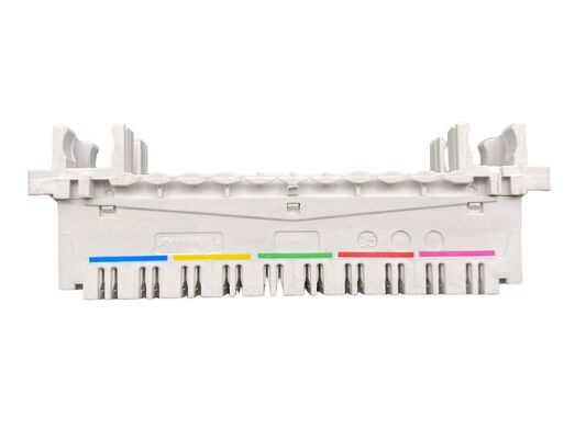 PBT Ultim10 Highband Cat6 Standard Cross-Connect Module with 10 Pairs