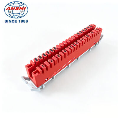 Đơn vị bán buôn mô-đun có thể tháo rời 10 cặp Đơn vị thiết bị có thể tháo rời tùy chỉnh