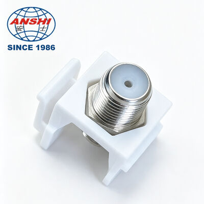 Bộ chuyển đổi đồng trục RF SMA đến TNC BNC SMB N UHF F Type, SMA Nam nữ JJ JK RF Coaxial Connector