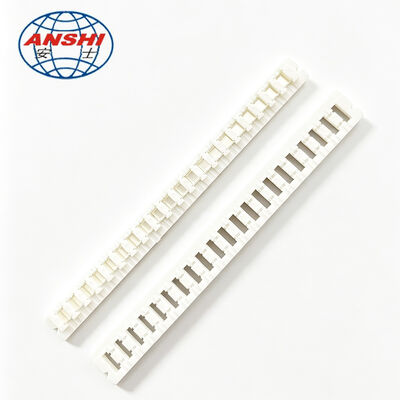 10 cặp đầu nối dịch chuyển cách điện IDC cho cáp điện thoại thành phố, đầu nối mối nối cáp đồng 20 dây, kết nối không cần tuốt dây