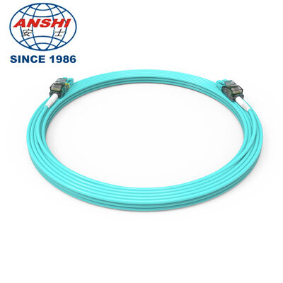 Cáp vá»›i cá»£ Ä‘iá»ƒm quang LC dá»… dá» ng theo dÃµi LC Patch Cords cho báº£ng vá»›i Ä‘á»™ phÃ¢n giáº£i cao MPO Trung tÃ¢m dá»¯ liá»‡u Ä Æ°á»£c phÃ¡t triá»ƒn má»›i á»©ng dá»¥ng FTTH