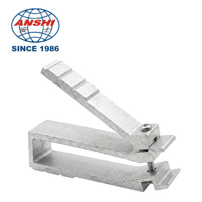 Dụng cụ lắp và tháo đai ốc lồng hợp kim nhôm, M4 M5 M6, cho tủ mạng máy chủ 10/19 inch