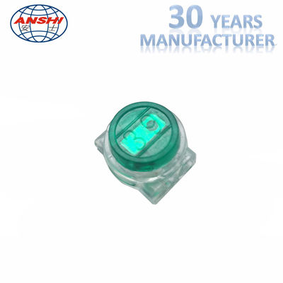 UG Scotch Khóa kết nối dây 5, 0,4 - 0,9 mm Green 3M Scotch Khóa kết nối