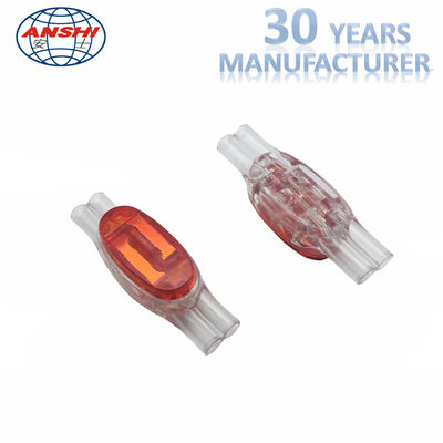 Đầu nối dây chống ẩm U1R 3 m Connector 0,5 - 0,9mm Không độc hại