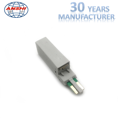 Mô-đun đơn Lsa Plus trên bộ bảo vệ quá áp hiện tại Iso9001